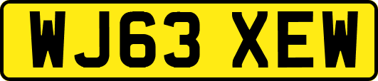 WJ63XEW