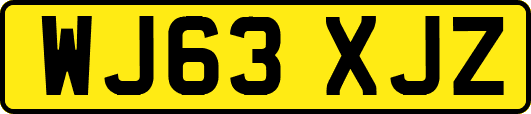 WJ63XJZ