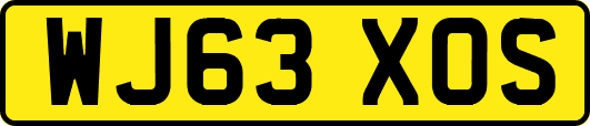 WJ63XOS