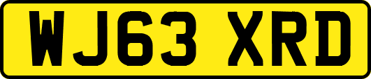 WJ63XRD