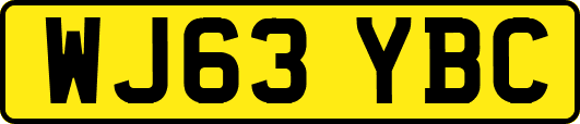 WJ63YBC