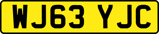 WJ63YJC