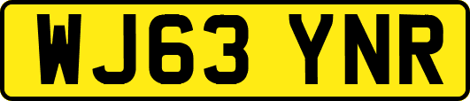 WJ63YNR