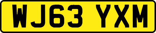 WJ63YXM