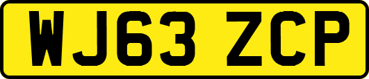 WJ63ZCP