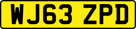 WJ63ZPD