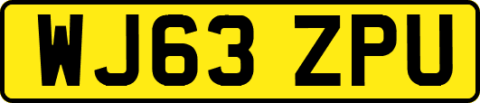 WJ63ZPU