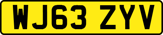 WJ63ZYV