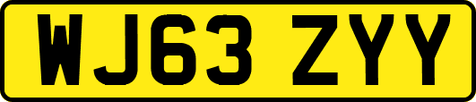 WJ63ZYY