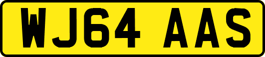 WJ64AAS