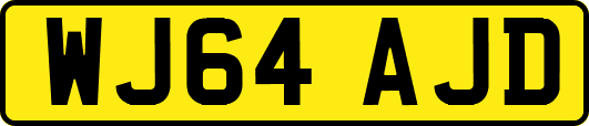 WJ64AJD