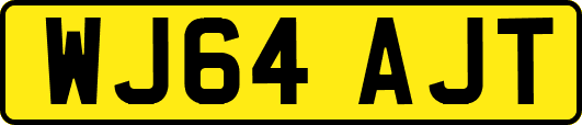 WJ64AJT
