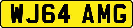WJ64AMG