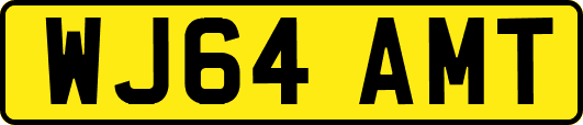 WJ64AMT