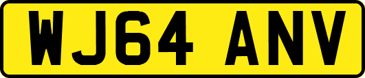 WJ64ANV