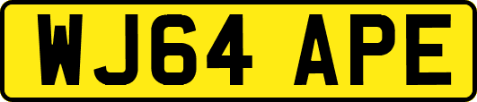 WJ64APE