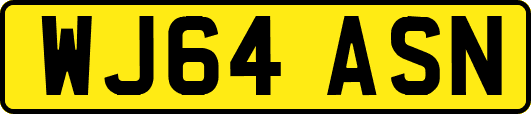 WJ64ASN