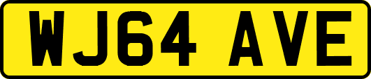 WJ64AVE