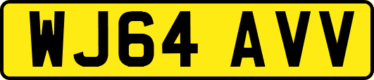 WJ64AVV