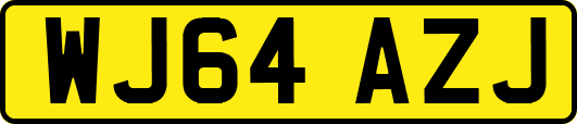 WJ64AZJ