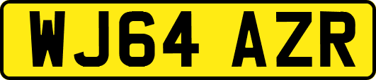 WJ64AZR