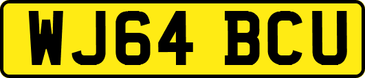 WJ64BCU