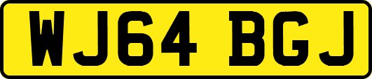WJ64BGJ