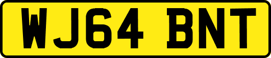 WJ64BNT