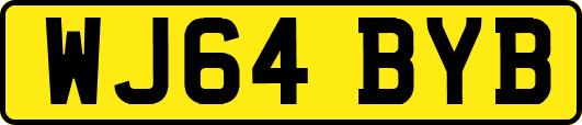 WJ64BYB