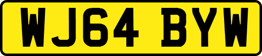 WJ64BYW