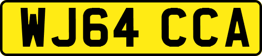 WJ64CCA