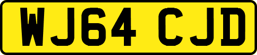 WJ64CJD
