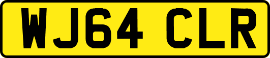 WJ64CLR