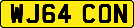 WJ64CON
