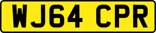 WJ64CPR