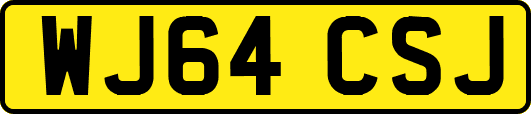 WJ64CSJ