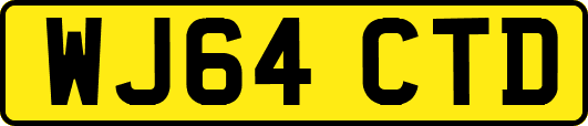 WJ64CTD