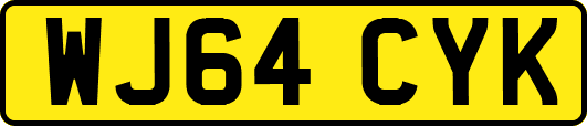 WJ64CYK