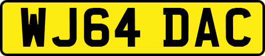 WJ64DAC