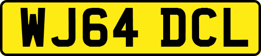 WJ64DCL