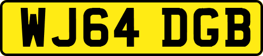 WJ64DGB