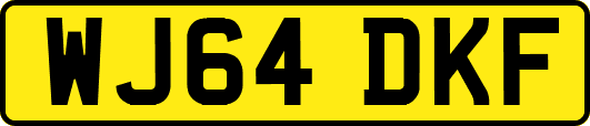 WJ64DKF