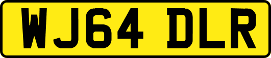WJ64DLR
