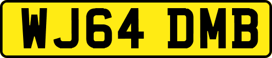 WJ64DMB