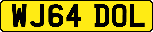 WJ64DOL
