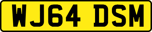 WJ64DSM