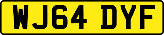 WJ64DYF