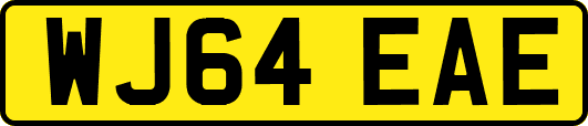 WJ64EAE