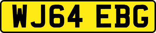 WJ64EBG