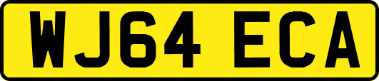 WJ64ECA